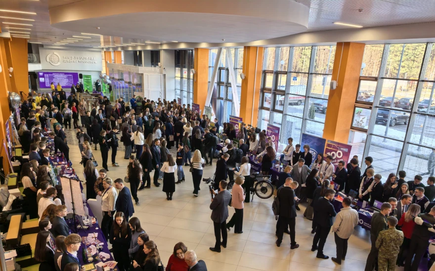 Мероприятие прошло масштабно Мероприятие прошло масштабно