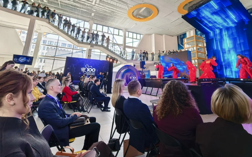 Было весело и креативно Было весело и креативно