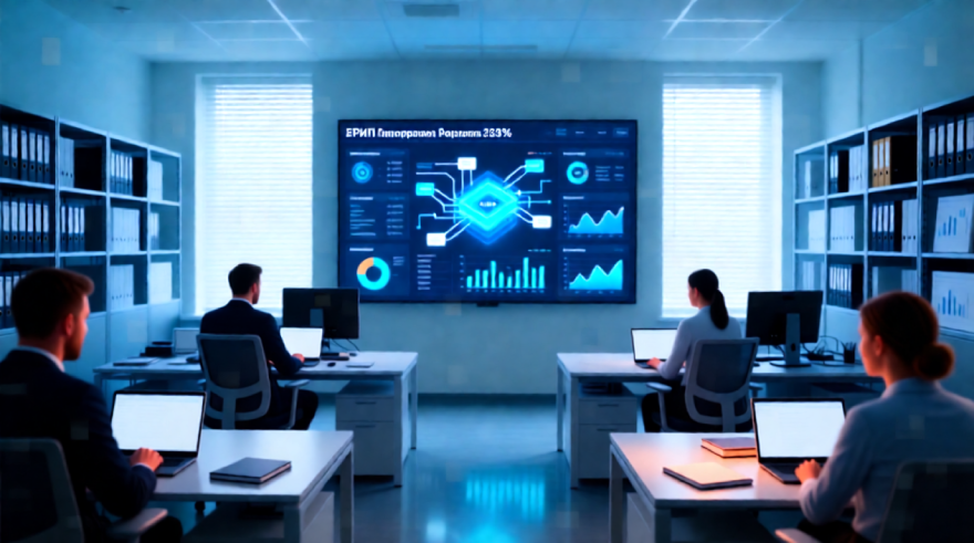 Интеграция крупных компаний Беларуси с ЕРИП/E-POS