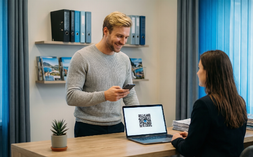 Интеграция турбизнеса Беларуси с E-POS и интернет-эквайрингом